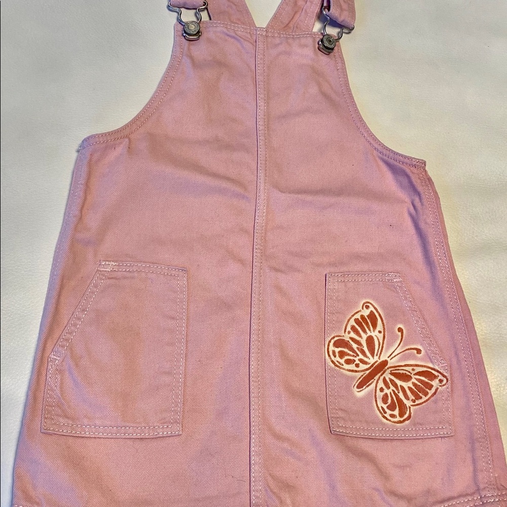 Baby Gap Overall